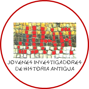 Web de los Jóvenes Investigadores de Historia Antigua